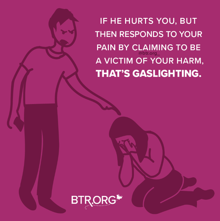 is is Possible That My Husband is Gaslighting Me could my husband be gaslighting me